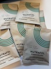 Nutrafol Women s Balance Hair Travel Case Set Shampoo Conditioner Brush Capsules
