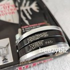 Nos Old School Bmx Fishbone X-ufo 1 1 8   Gyro Rotor Cable Black Gt Freestyle