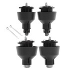 Ball Joint Package Krbjx3-pack For Can-am Maverick X3 Turbo R 900 64  2017-2023