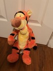 18 Tigger Disney Store Authentic Plush Toy Winnie The Pooh Buddy Stuffed Animal