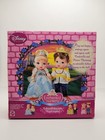 Cinderella   Prince Charming Enchanted Nursery Disney Princess 2007 Mattel