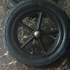 Bugaboo Cameleon Stroller Replacement Wheels tires Set 2x 62-203 12 1 2 X 2 1 4