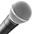 New Sm58lc Cardioid Dynamic Vocal Mic Xlr Professional Microphone Us Ship
