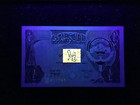 Kuwait 1 4 Dinar 1980 Banknote World Paper Money Unc Currency