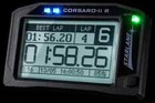 Starlane Corsaro-ii R Gps Lap Timer Data Logger    universal Fit  great Condition 