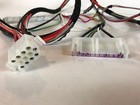 Genuine Oem Alliance Huebsch Speed Queen Dryer 240v Electrical Wiring Harness