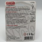 Duncan Butterfly Yo-yo - The Original Worlds  1 Yoyo -  red  - Brand New 