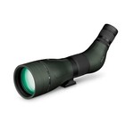 Vortex Diamondback Hd 20-60x85 Angled Spotting Scope W  Car Window Mount   Cap