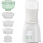 Babybond Portable Bottle Warmer  Baby Bottle Warmer For Travel -  Green
