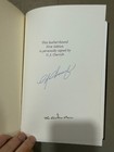 Easton Press Rider At The Gate - C  J  Cherryh   Signed 1st Edition Sci Fi 