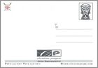 The Art Of Doug Horne - Artist Representative - Postcard Unposted  a9