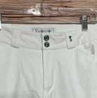Tredstep Symphony Verde Men s Knee Patch Breeches 30 Regular - White
