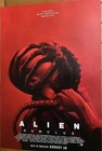 2025 Alien Earth Xenomorph 13x19 Fx Hulu Poster   Romulus Bonus