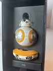 Disney Niob Star Wars Bb-8 App-enabled Droid Robot Sphero Bluetooth Pre-owned