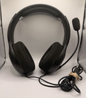 Ps4   Ps5 Black Wired Lvl40 Pdpgaming Playstation Gaming Headset With Mic