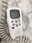 Boat Icom Command Mic Ii Commandmicii Handheld Hand Remote Radio Hm-157sw