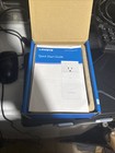 Linksys Ac1200 Wi-fi Range Extender Eliminates Dead Zones  Free Shipping   