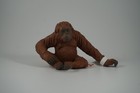 Schleich Wild Life Asia German Exclusive Mcdonald s 2022 Orangutan  no  10  New