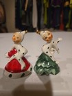 Holt Howard Pixie Bells