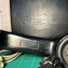 Vintage Western Electric 554 Rotary Wall Desk Phone   1958 Untested As Is Retro
