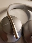 Bose Headphones 700 Wireless Noise Cancelling Headphones - Luxe Silver