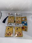 Ultra Pro Pikachu 65ct Deck Protector Sleeves Pokemon Tcg 2025 Sealed Brand New