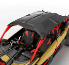 Fit Can Am Maverick X3 Max 4 Doors 2017-2024 Utv Hard Roof Replace For 715003750