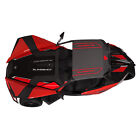 Polaris Slingshot Excursion Top Canvas Roof  Red  For Specific Signature Le  R 