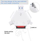 Trail Camera Viewer Sd Card Reader  Compatible With Iphone  Ipad  Mac  Android