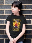 Scientist In The House Sid The Science Kid Fun Character Graphic Youth s T-shirt