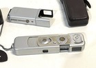 Vintage Minox Subminiature Film Camera Germany Untested As Is