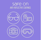 Lens Cleaning Wipes Pre-moistened Eye Glasses Computer Optical Lens Cleaner 100p