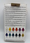 Pebeo Porcelaine 150 Ceramic Paint Exploration Set  1 12 X 20 Ml