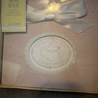 Pink New Baby Photo Album Thank Heaven For Little Girls Holds 40 6x4 Photos