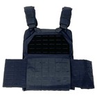 Ncstar Laser Cut Plate Carrier Quick Release Fits 11  X 14   6    X 11    Plates
