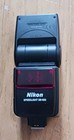 Nikon Speedlight Sb-600 Flash Tested 