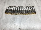 Lot Of 15 Glc-t Genuine Cisco 1000base-t Sfp Transceiver 30-1410-04