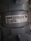 Gast High Vacuum Pump   Raa-p120d-eb  New In Box        18