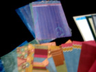 Creative Memories Milestones Albumkit  Inspiration   4 5x6 5 Photo Mats Open Pk