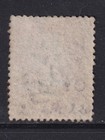 Cyprus 1880 Sg 2 Plate 220 Canc  Vf
