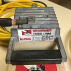 Brownie s Third Lung 115vac W  2 Hoses And Regulators