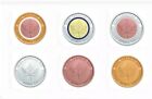Canada 2021 R   D Security Test Token Set Sealed In Rcm Packaging  
