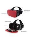 Onn Virtual Reality Smartphone Headset Fits Iphone  Samsung   Others New In Box