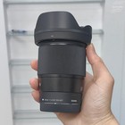 Sigma 16mm F 1 4 Dc Dn Wide Angle Prime Lens For Canon Ef-m Mount