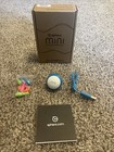 Sphero Mini Robotic Ball M001 App-enabled  Blue white