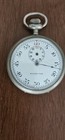 Rare Vintage Working    Mid 20th Century Belmont Park Windable Stopwatch 