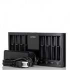 Brand New - Efest Luc V8   8-bay Battery Charger  - New In Box