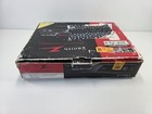 Zenith Dtt901 Digital Tv Tuner Converter Box W  Wireless Remote New Open Box