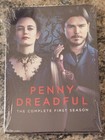 Penny Dreadful The Complete Series Season 1-3 Dvd 1 2 3  seasons 1   3 Sealed 