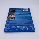 Will Ferrell  4-film Favorites Blu-ray With Slipcover  2014 4-disc Set - Used